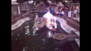 Gaura Gadadhara in boat.mp4