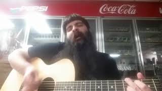 Margot & the Nuclear So and So's - Skeleton Key (Drunken bearded cover)