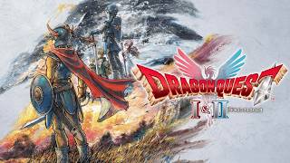 【DQ2実況#6】30年以上前に衝撃を与えた、屈指の名作『ドラゴンクエスト2』HD2Dリメイク