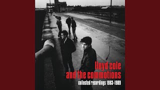 Mystery Train (Live At The World, New York / 1986)