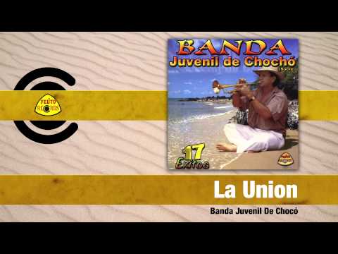 Banda Juvenil De Chocó - La Union (Audio) | Felito Records