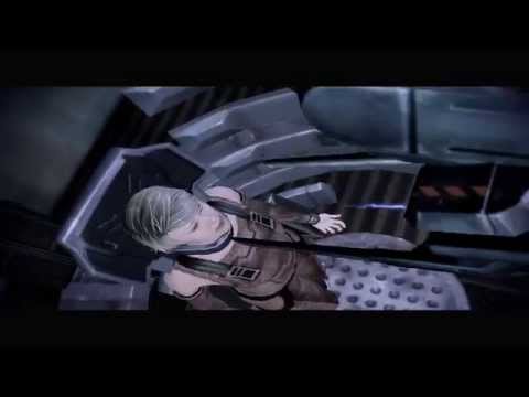 Zagrajmy w Mass Effect 2 cz 45 Przybycie