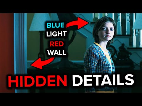 LEAVE THE WORLD BEHIND: EVERY Hidden Detail & Use Of Symbolism Explained