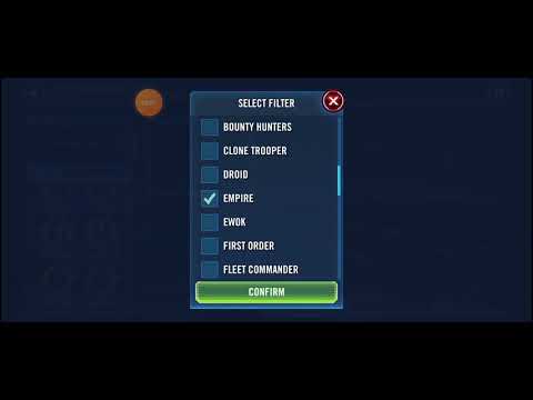 Traya lead with Vader Vs double tank SLKR