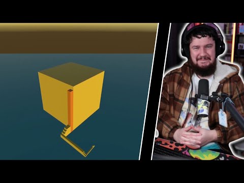 Anything Is Better Than Cube Daddy