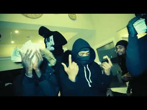 Sluu Woody - Glockyyyyy (Official Music Video)