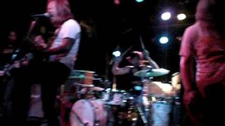 Ivoryline-Remind Me I'm Alive Live