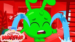 1 HOUR OF MORPHLE ⭐ | Morphle is Mila | My Magic Pet Morphle | Cartoons For Kids | Morphle TV