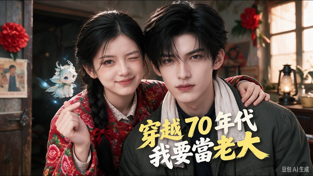社牛魂穿苦命村姑，手撕渣男，倒賣舊物系統還撿了個老公。#逆襲