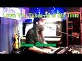 Danny Bedrosian (P-Funk) - Lovin You Takes All Of My Time (Debonairs Cover)