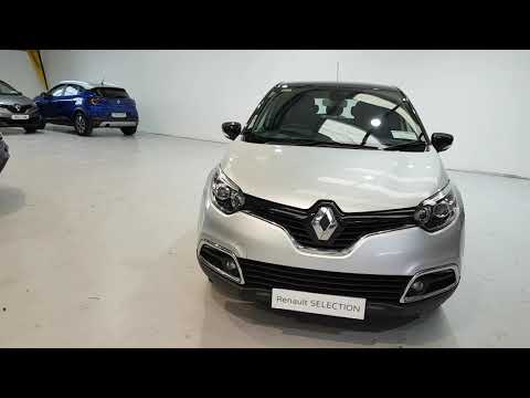 171L3200 - 2017 Renault Captur Intense 1.5dci 90bhp 14,745
