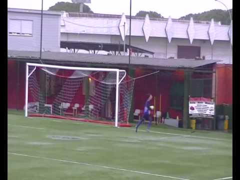 Giovanissimi Elite: Giardinetti - Atletico 2000 0 - 2