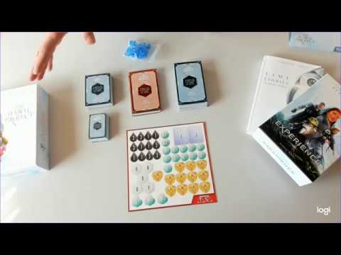 Revue : Time Stories Révolution + Expérience