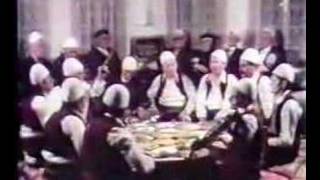 Qamili I Vogel & Mazllom Mejzini - O Kandil Kandil Garipi