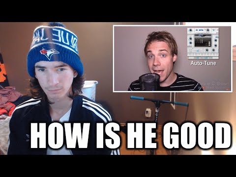 ONE GUY, 40 SOUND EFFECTS - Black Gryph0n REACTION!