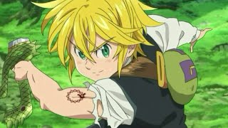 Download lagu 『AMV』Nanatsu no Taizai OP Full 「 Ikimono Gakari - Netsujou Spectrum 」 mp3