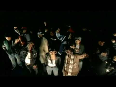 Dead Prez & M1 ft. K'naan & Story James - Till We Get There [HD]