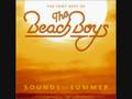 BALLAD OF OLE´ BETSY-The Beach Boys