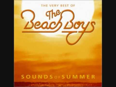 BALLAD OF OLE´ BETSY-The Beach Boys
