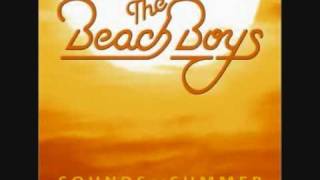 BALLAD OF OLE´ BETSY-The Beach Boys