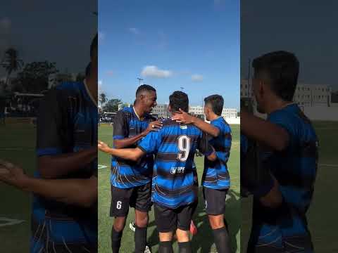 Gols do QFC