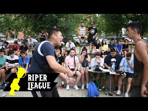 Classic vs Metriko - CUARTOS | 6ª JORNADA