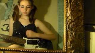 Crown on the Ground - Sleigh Bells (Cover)