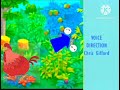 Dora The Explorer Credits Find The Big Red Chicken
