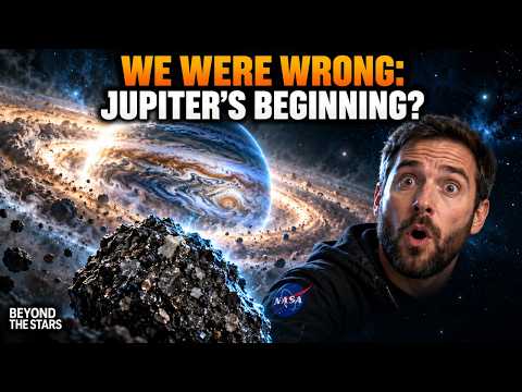 NASA's Bennu Samples Point Back to the Solar System's ...