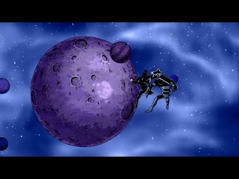 BEN 10 OMNIVERSE TAMIL  S-6 E-8