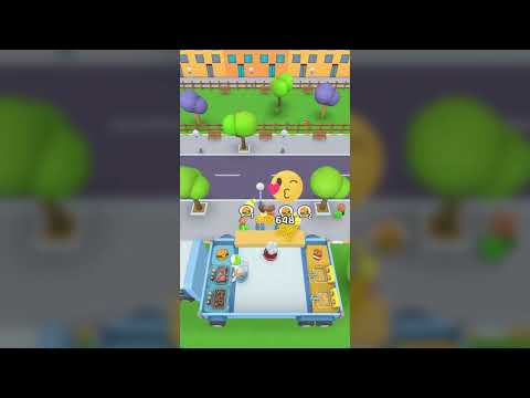 Food Rush Tycoon video thumbnail