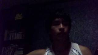 Making April - Driveway (cover)