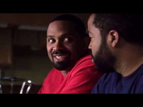 I'm Tryna See What That Be Like