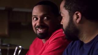 I&#39;m Tryna See What That Be Like