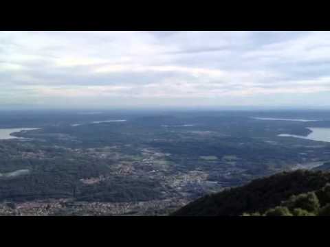 La Vista dal Crocione