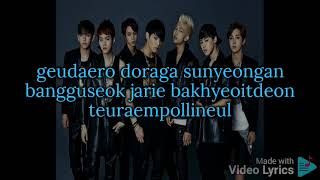 Download lagu BTS-Jump easy lyric mp3 Download lagu BTS-Jump easy lyric mp3