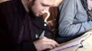 In Vain - The Northern Brigade Tour