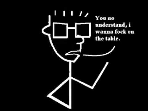 De itallian man from malta