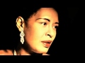 Billie Holiday & Her Orchestra - Gone With The Wind (Clef Records 1955)