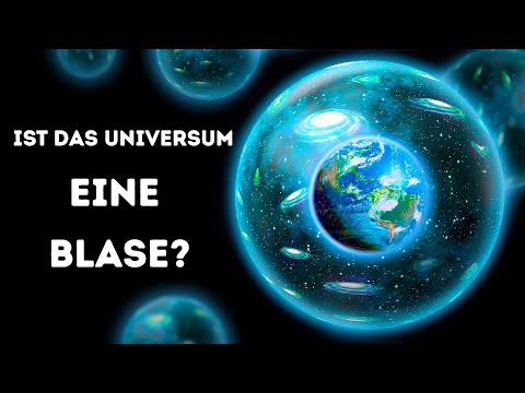 Im Weltraum ist es wärmer, als ich dachte