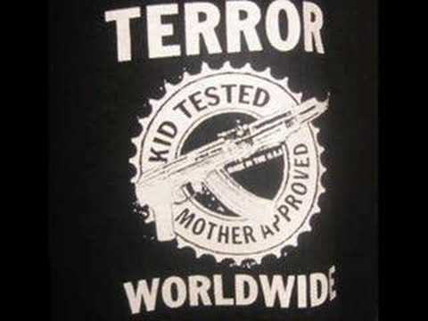 Noizefucker - Tons of Blue Steel