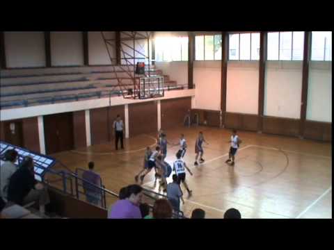 Topola Prozivka   Panon liga finale 2002/2003