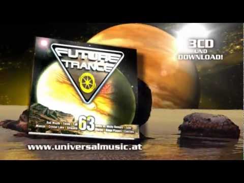 Future Trance Vol. 63  (official TV Spot)