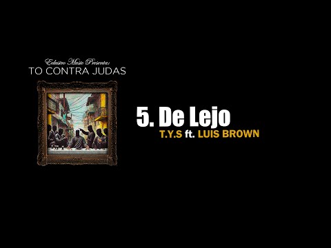 Video thumbnail for De Lejo