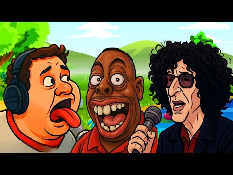 Sal Embarrasses Himself at Beth O’s Engagement Party | Howard Stern HTVOD