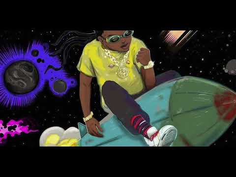 TAKE OFF - CASPER (LPSBEATS REMIX)