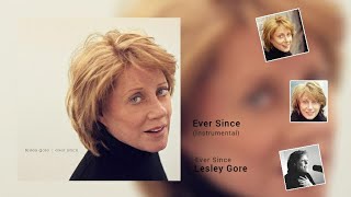 Lesley Gore - Ever Since (Instrumental)