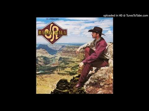 Ramon Ayala Jr. - Quiero Perderme Contigo (1994)