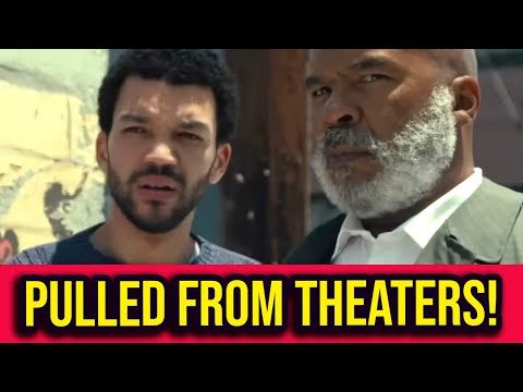 'Magical Negroes' Movie PULLED from Theaters!