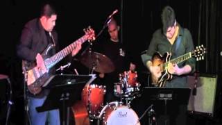 The Trick Bag - Francisco Quintero